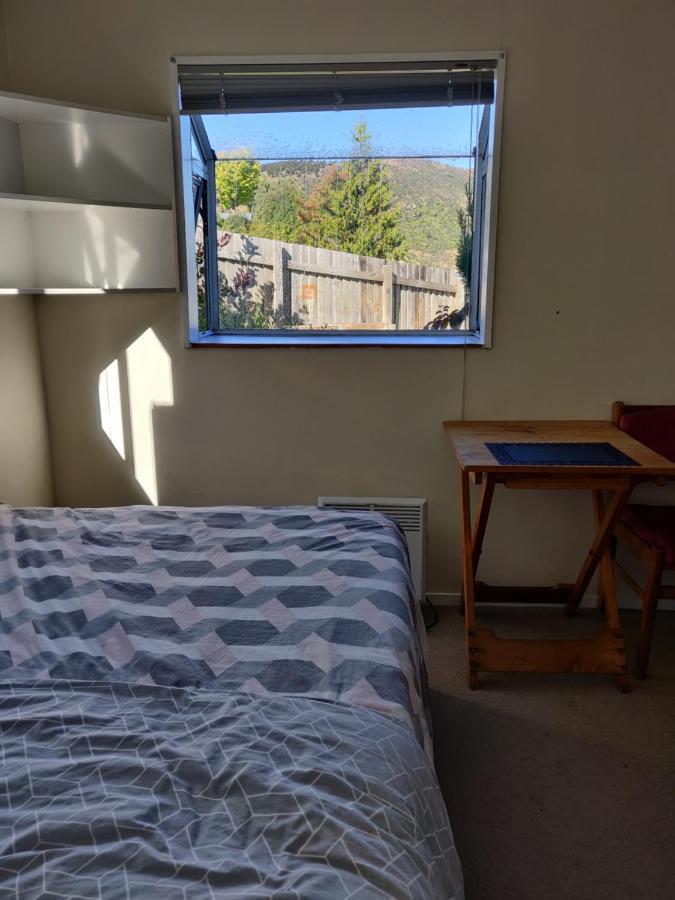 Wanaka Plantation Road Room Εξωτερικό φωτογραφία