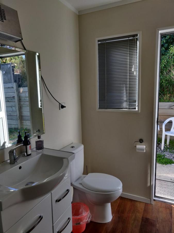 Wanaka Plantation Road Room Εξωτερικό φωτογραφία