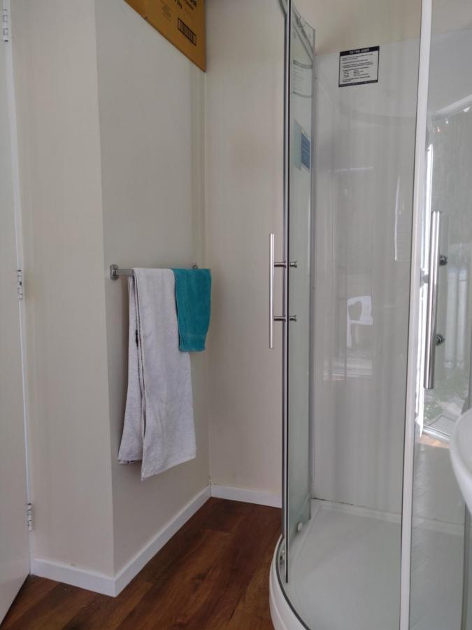 Wanaka Plantation Road Room Εξωτερικό φωτογραφία